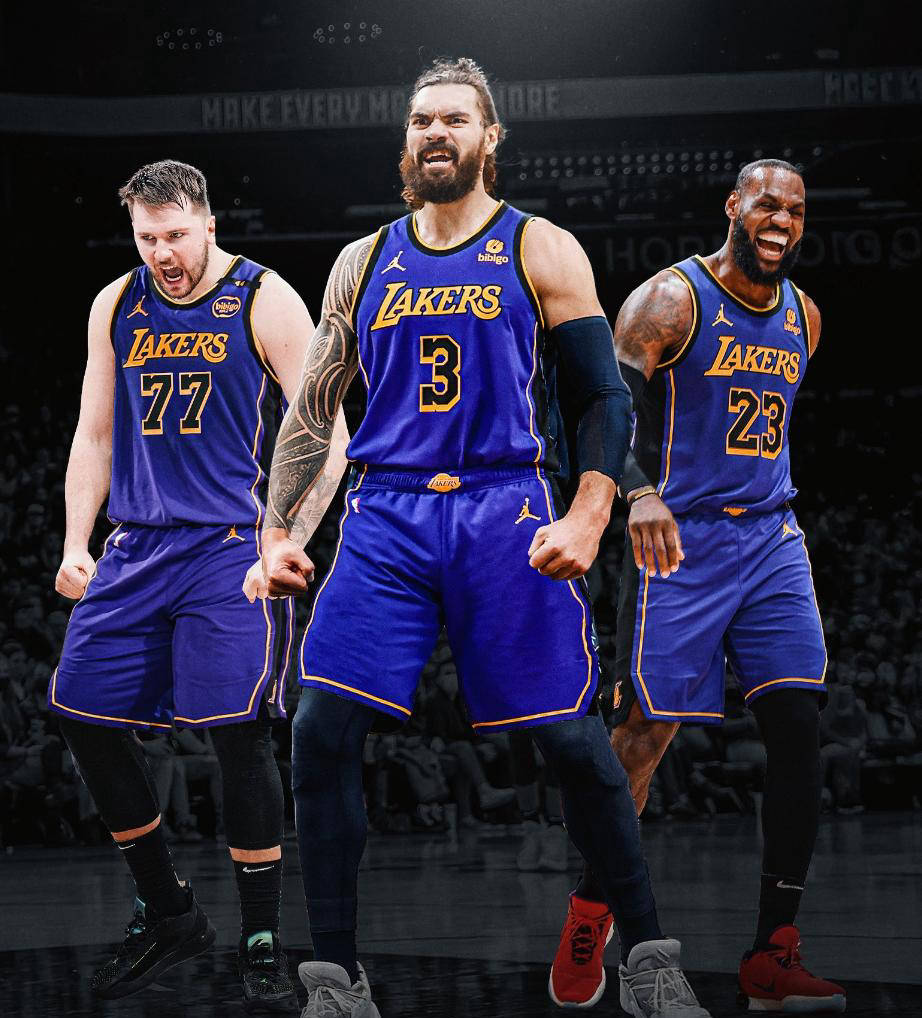 开云官方网站-关于里程碑夜！洛杉矶湖人临场应变；欧冠清晨刷纪录；赛场秩序良好；赛程密集仍需轮换的信息