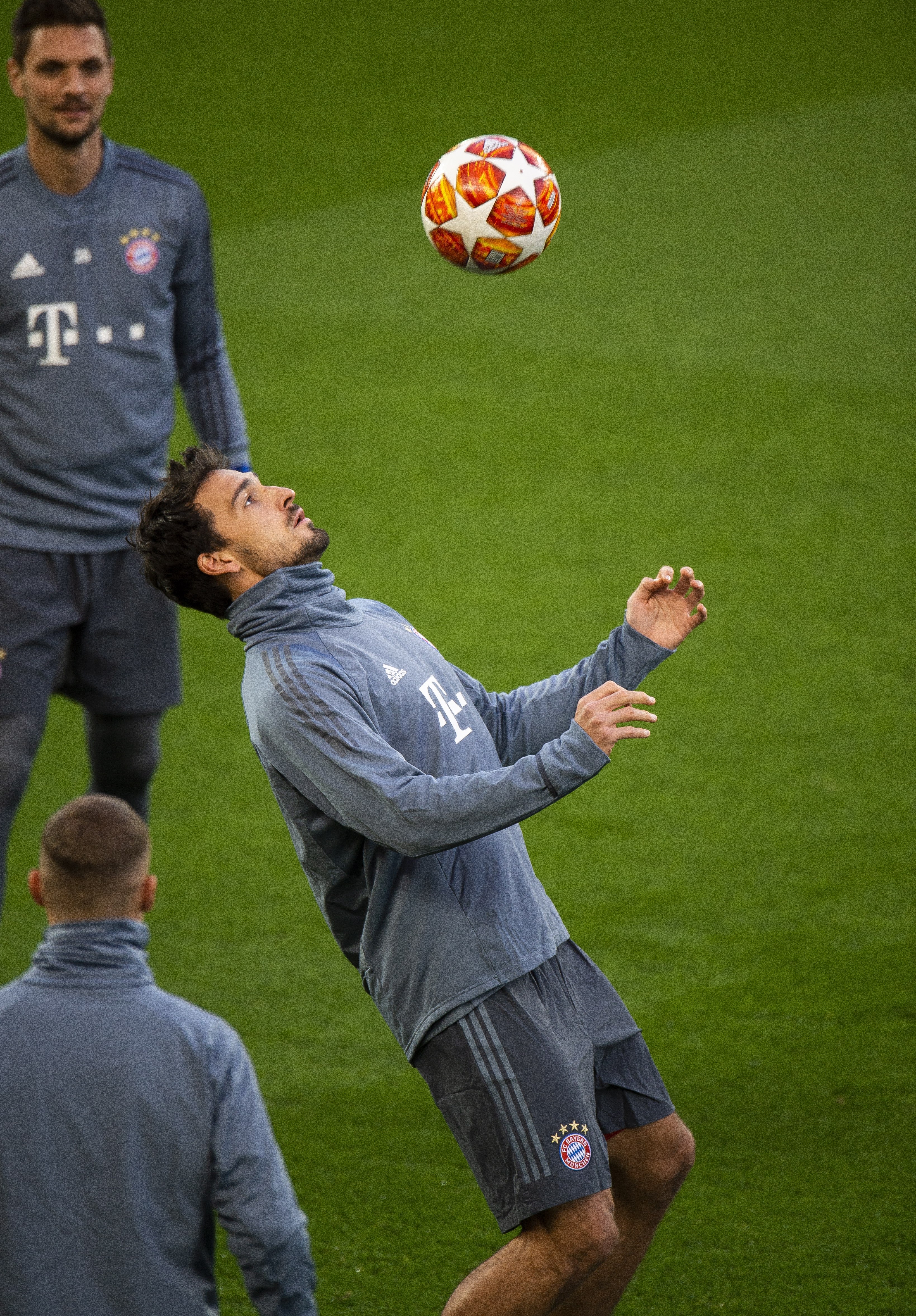 开云中国官网登录入口-赛后芝加哥公牛备战欧冠，战术微调细节曝光，压力陡增，赛季目标并未改变(50岁丘索维金娜获跳马冠军)