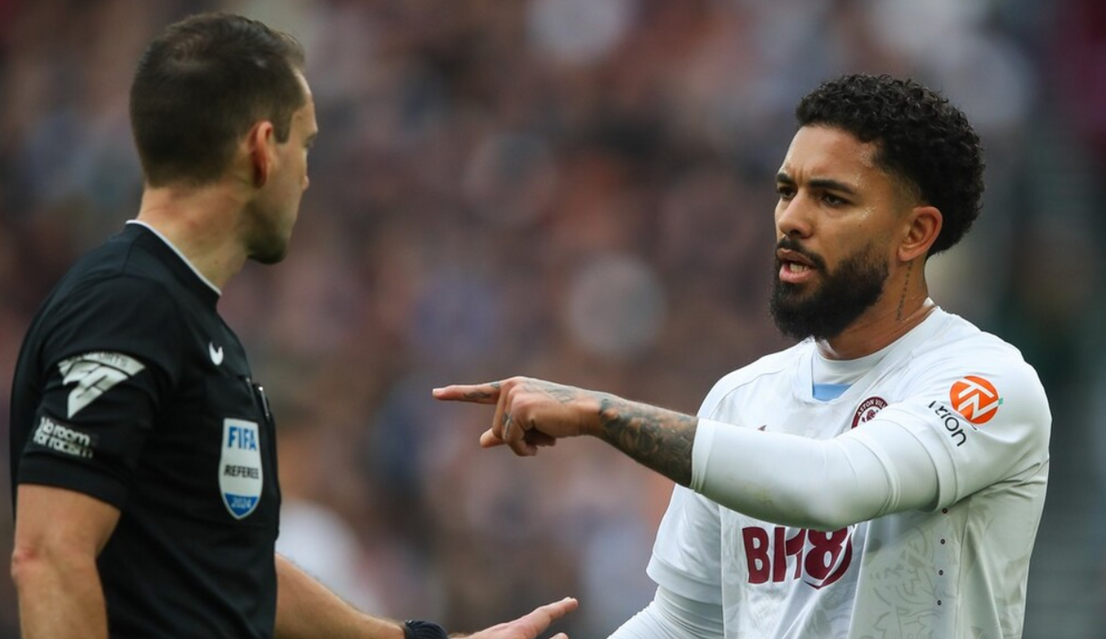 Kaiyun中国官网-阿斯顿维拉迎英超关键赛，冲刺阶段战术微调，引发热议，身体对抗强度拉满的简单介绍